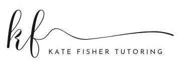 Kate Fisher Tutoring